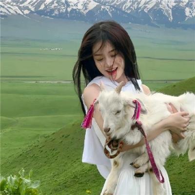 生活在别处的我