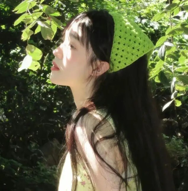 我们之间的秘密